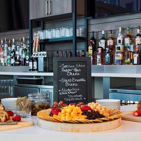 Element Waco Hotel ภายนอก รูปภาพ