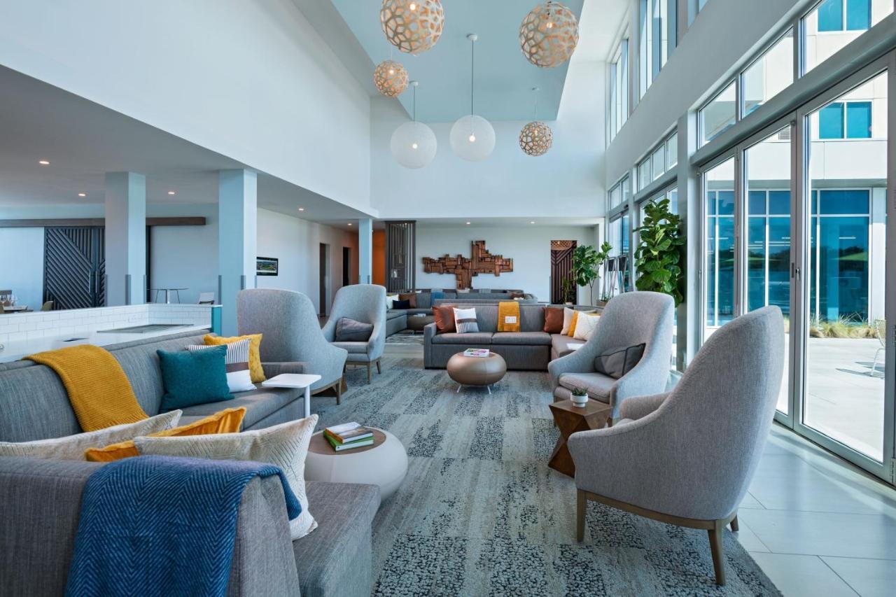 Element Waco Hotel ภายนอก รูปภาพ