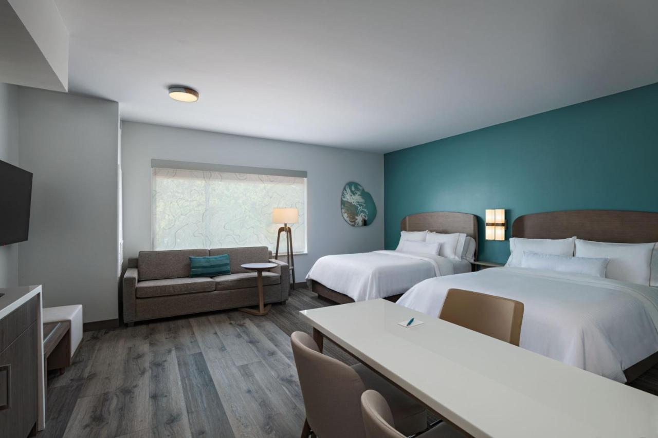 Element Waco Hotel ภายนอก รูปภาพ