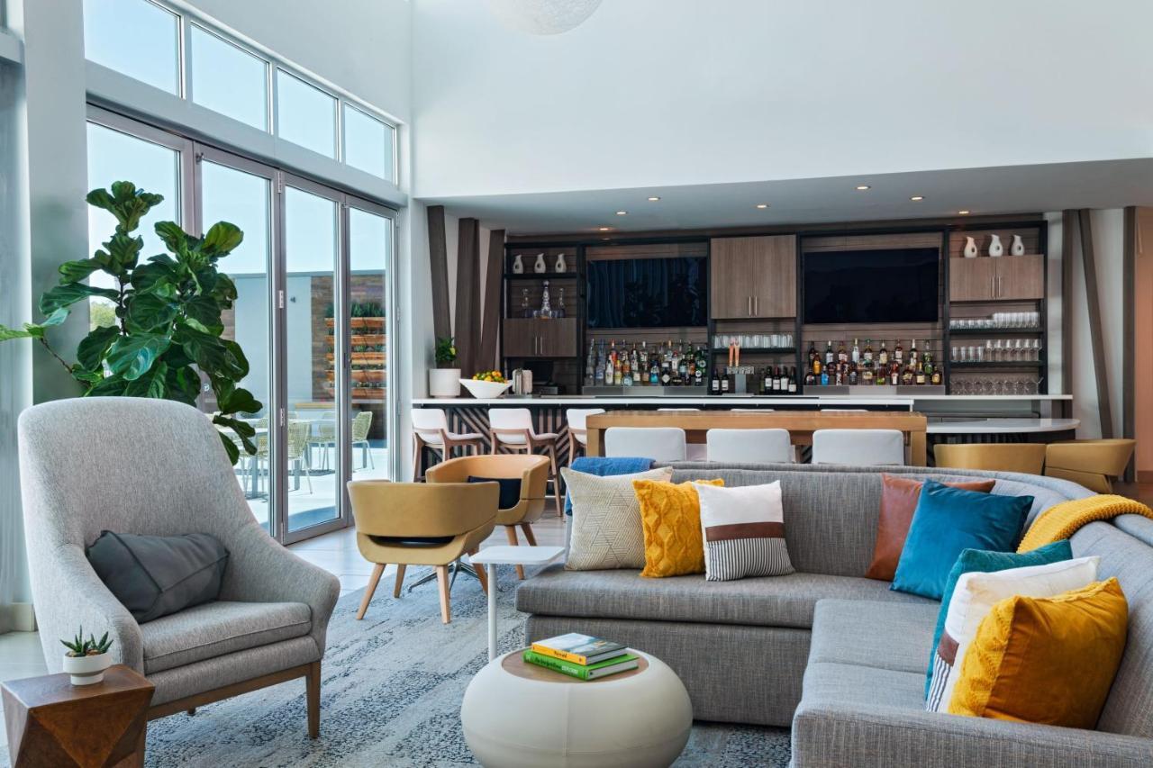 Element Waco Hotel ภายนอก รูปภาพ