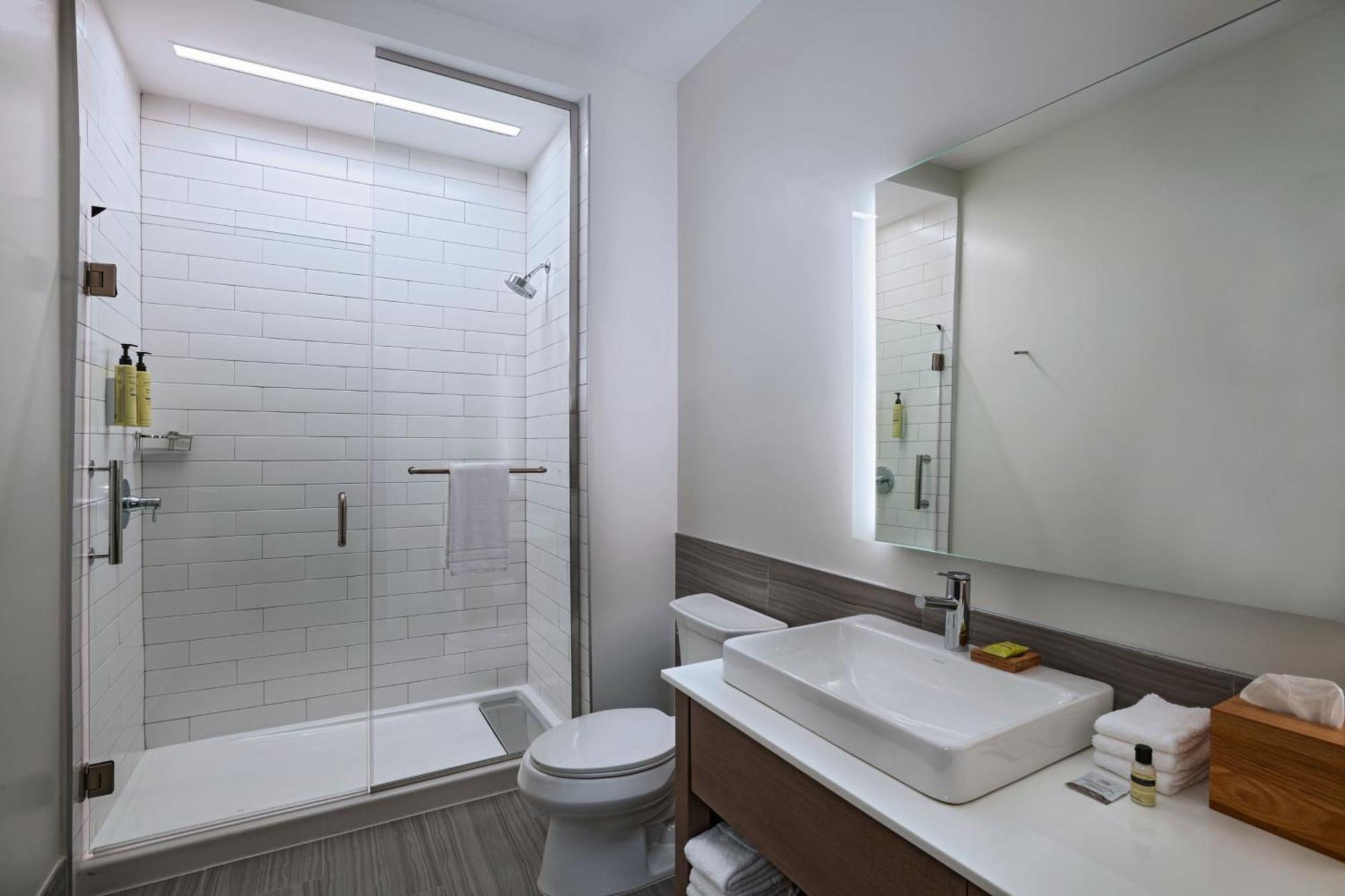 Element Waco Hotel ภายนอก รูปภาพ